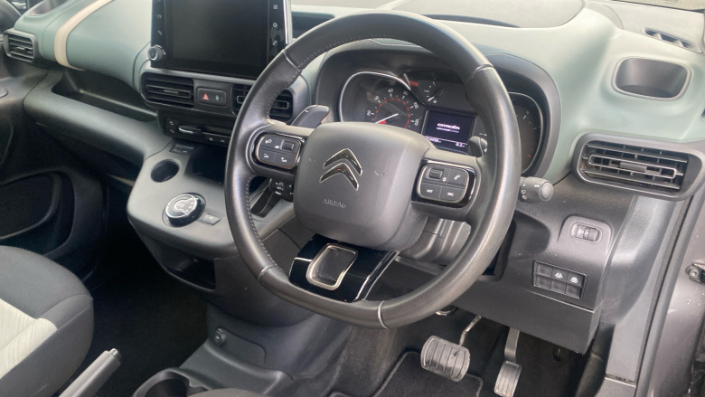 Citroen Berlingo 1.2 PureTech 130 Flair XTR XL 5dr EAT8 [7 seat] Petrol Estate